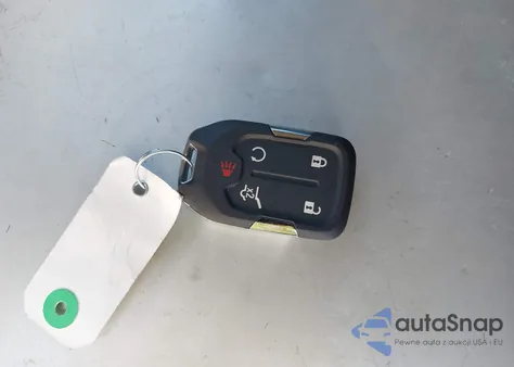 2023 GMC Acadia Fwd Sle from USA, damaged, VIN 1GKKNKL44PZ206940